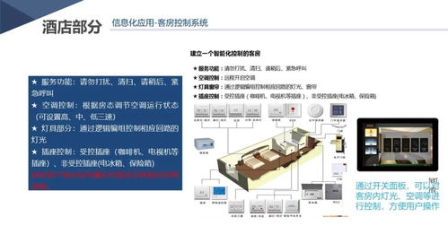 新版酒店智能化弱电系统详细设计方案