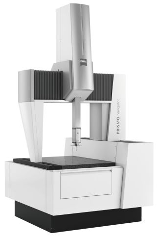工业级三次元测量 驱动智能化设备与配件设计的精密引擎