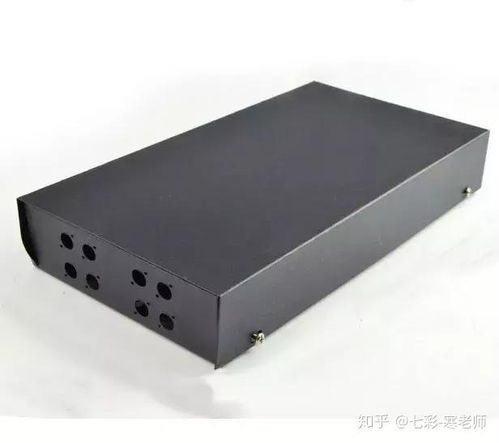 弱电智能化工程 最全光纤配件知识及智能化设备设计要点